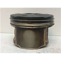 LEXUS IS Motor
