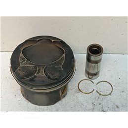 LEXUS IS Motor