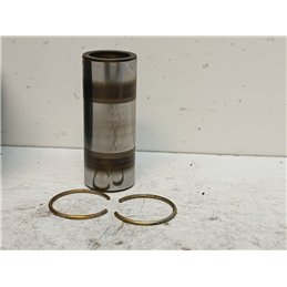 LEXUS IS Motor