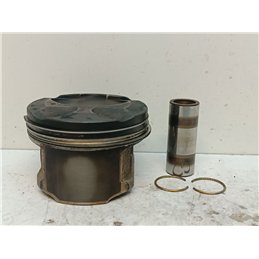 LEXUS IS Motor