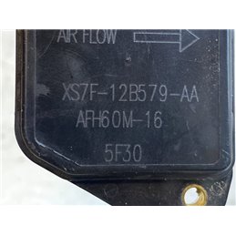 FORD MONDEO III Légtömegmérő