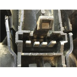 RENAULT LAGUNA I Bal Hátsó Lámpa