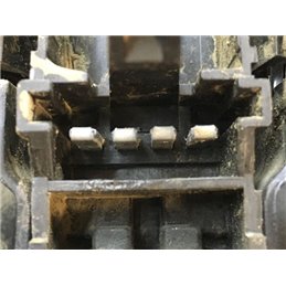 RENAULT LAGUNA I Jobb Hátsó Lámpa