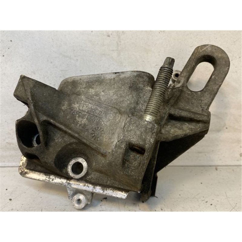 FORD FIESTA VI Tartó Bak