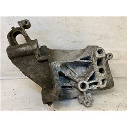 FORD FIESTA VI Tartó Bak