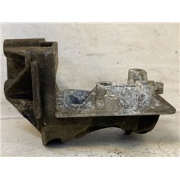 FORD FIESTA VI Tartó Bak