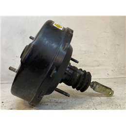 NISSAN MICRA II Fékrásegítő