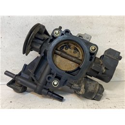 CITROËN XSARA PICASSO Fojtószelep (Mechanikus)