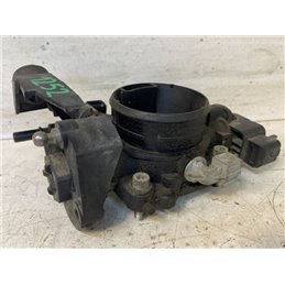 CITROËN XSARA PICASSO Fojtószelep (Mechanikus)