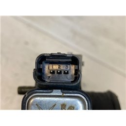 CITROËN XSARA PICASSO Fojtószelep (Mechanikus)