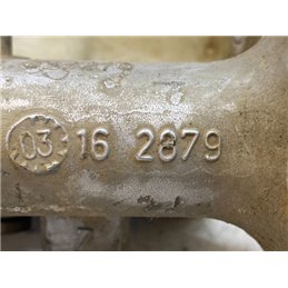 RENAULT MEGANE II Főfékhenger