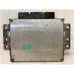 CITROËN XSARA PICASSO Motorvezérlő