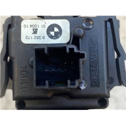 BMW 5 E39 Bal Kormánykapcsoló Irányjelző