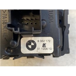 BMW 5 E39 Bal Kormánykapcsoló Irányjelző