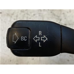 BMW 5 E39 Bal Kormánykapcsoló Irányjelző