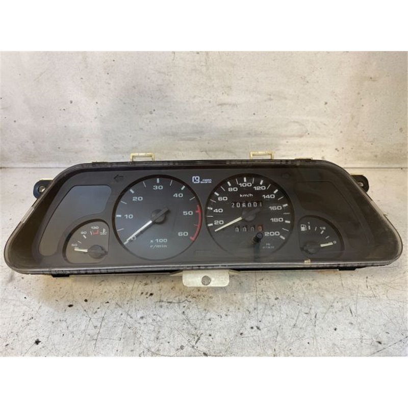 DAEWOO FSO Kilométeróra