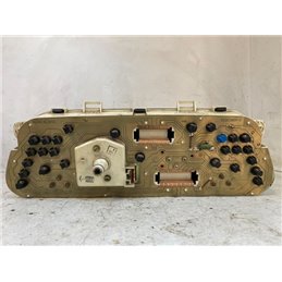 DAEWOO FSO Kilométeróra