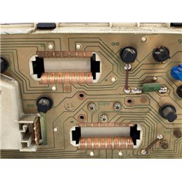 DAEWOO FSO Kilométeróra