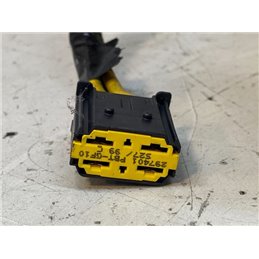 RENAULT TWINGO I Kormányszervó Motor (Elektromos)