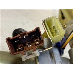 RENAULT TWINGO I Kormányszervó Motor (Elektromos)