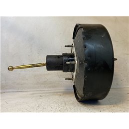 SKODA FABIA I Fékrásegítő