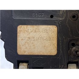 RENAULT TWINGO I Jobb Kormánykapcsoló Ablaktörlő