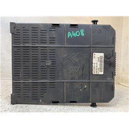 PEUGEOT 307 Motorvezérlő