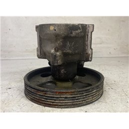 PEUGEOT 206 Kormányszervó Motor (Hidraulikus)