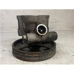 PEUGEOT 206 Kormányszervó Motor (Hidraulikus)