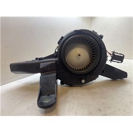 CITROËN C4 PICASSO Fűtőmotor (Klímás)