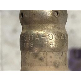 FORD FIESTA V Első Lambdaszonda