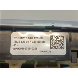 BMW 3 E92 Világítás