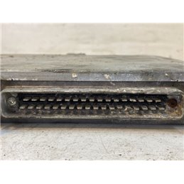 RENAULT CLIO I Motorvezérlő