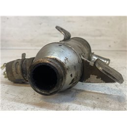 PEUGEOT 307 EGR Hűtő