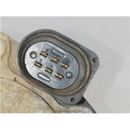 SKODA FABIA I Fojtószelep (Elektromos)