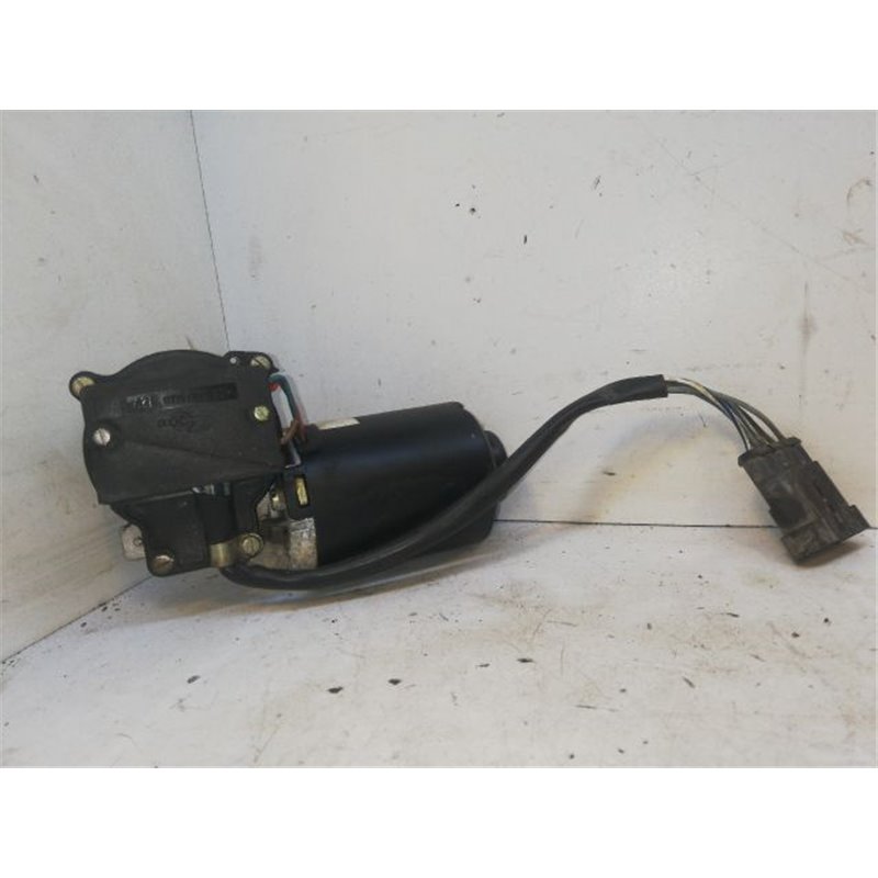 DAEWOO FSO Első Ablaktörlő Motor