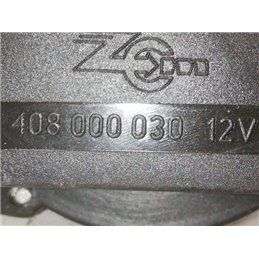 DAEWOO FSO Első Ablaktörlő Motor