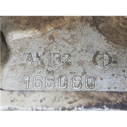 DAEWOO FSO Fékrásegítő