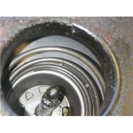 DAEWOO FSO Fékrásegítő