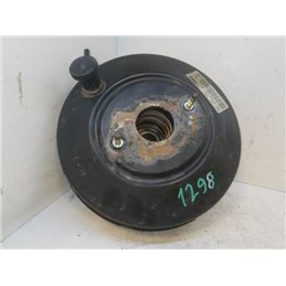 CITROËN C3 Fékrásegítő