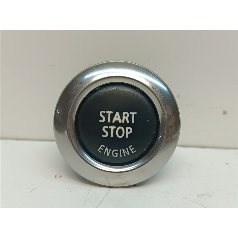 BMW 3 E92 Start / Stop