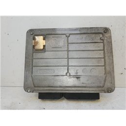 SKODA FABIA I Motorvezérlő