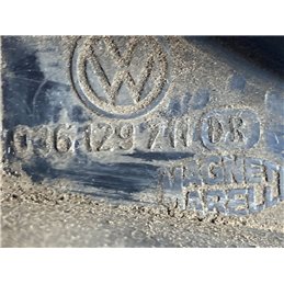 VW GOLF IV Szívósor