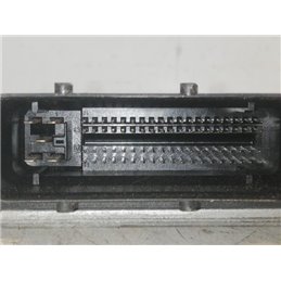 SKODA FABIA I Motorvezérlő