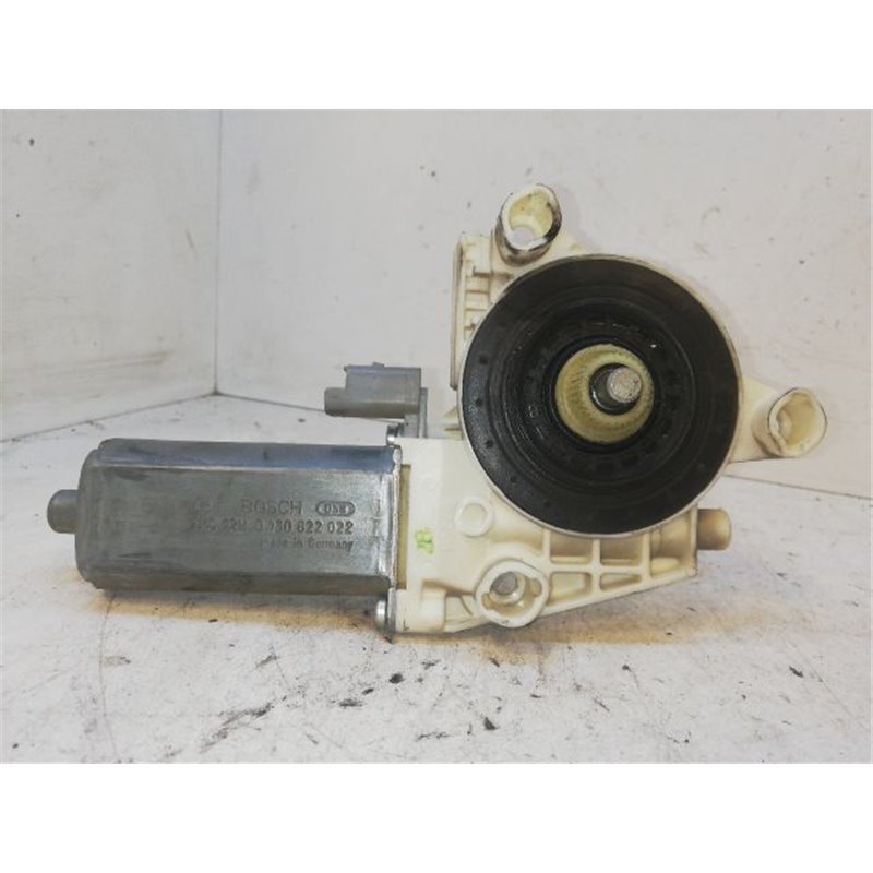 PEUGEOT 307 Bal első Ablakemelő Motor