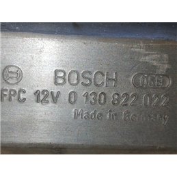 PEUGEOT 307 Bal első Ablakemelő Motor