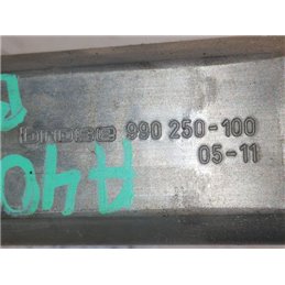 PEUGEOT 307 Bal első Ablakemelő Motor