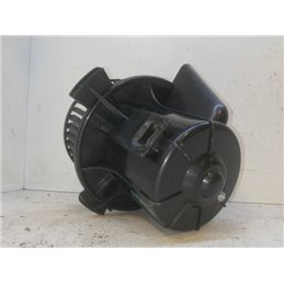 PEUGEOT 307 Fűtőmotor (Klímás)