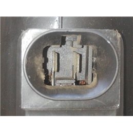 PEUGEOT 307 Fűtőmotor (Klímás)