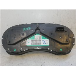 PEUGEOT 307 Kilométeróra